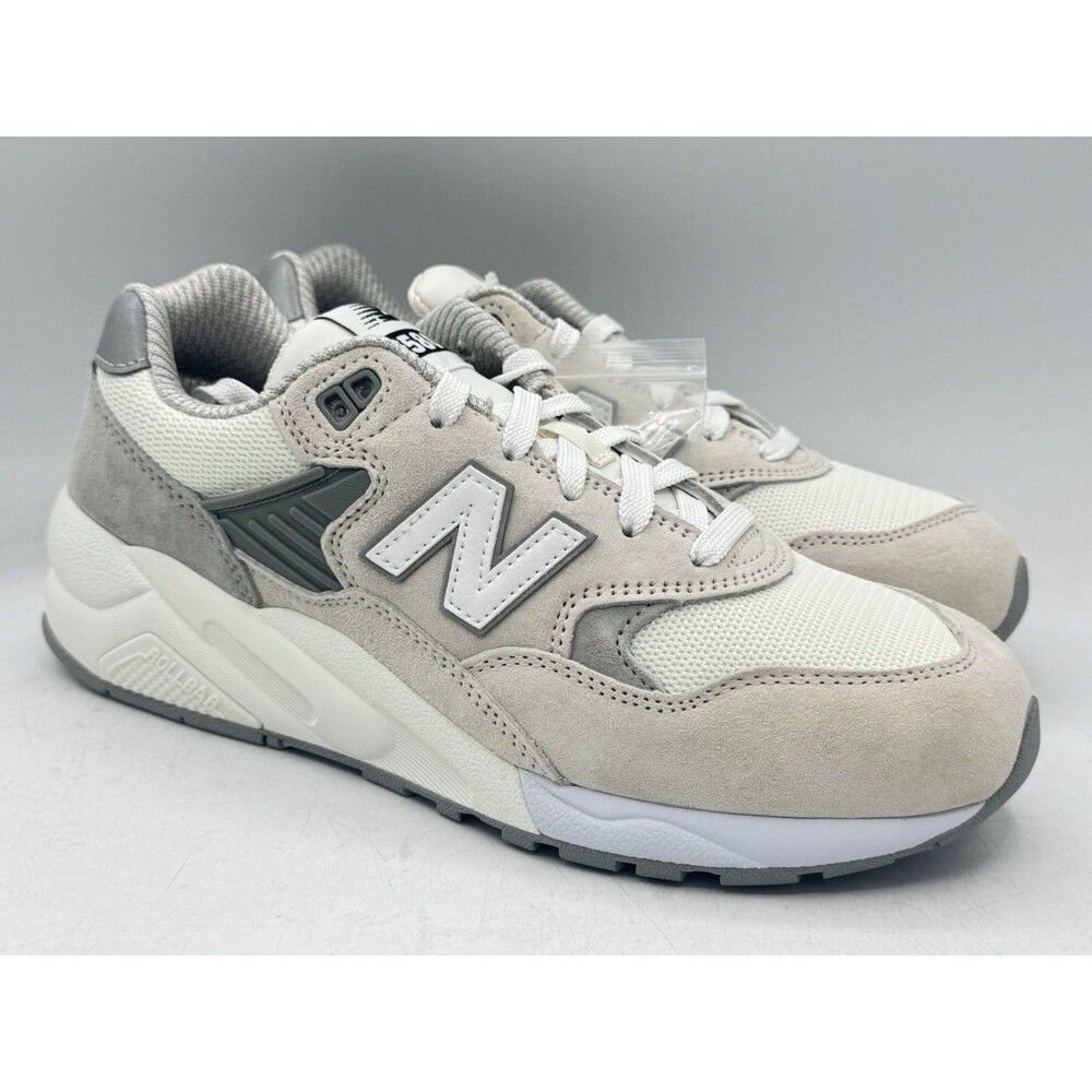 New Balance 580 Comme des Garçons Homme White MT580HM2 Men’s Size 8